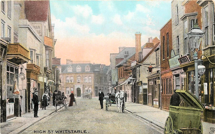 Duke of Cumberland 1905