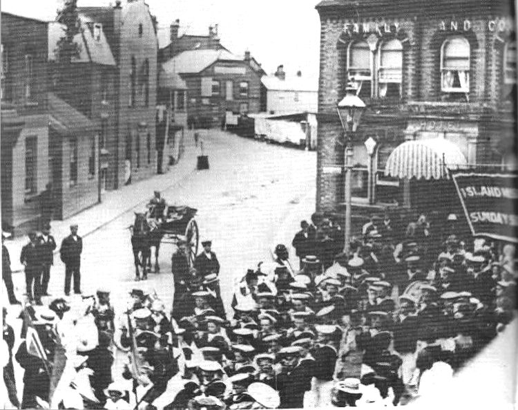 Duke of Cumberland