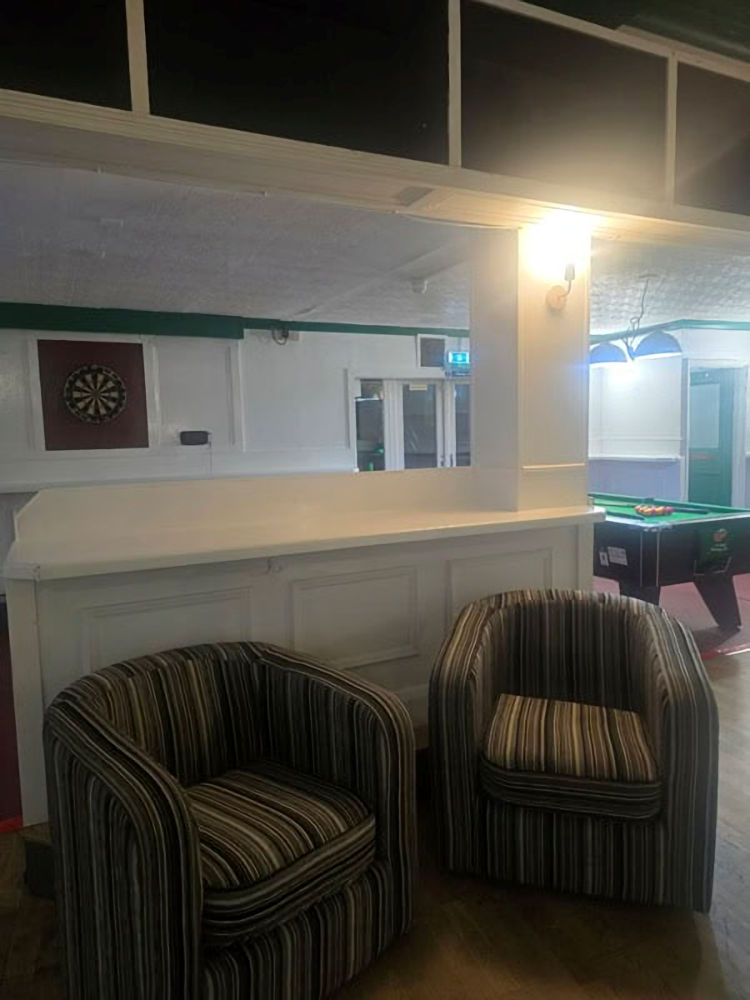 Fox and the Hound inside 2026