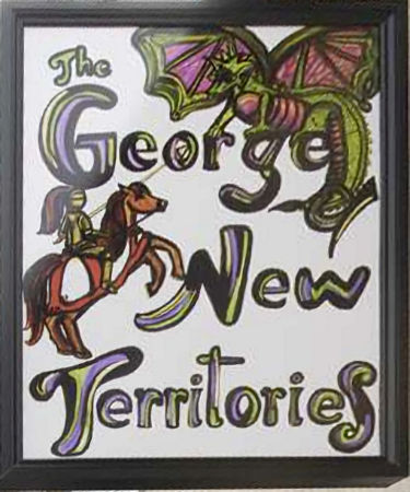 George sign 2026