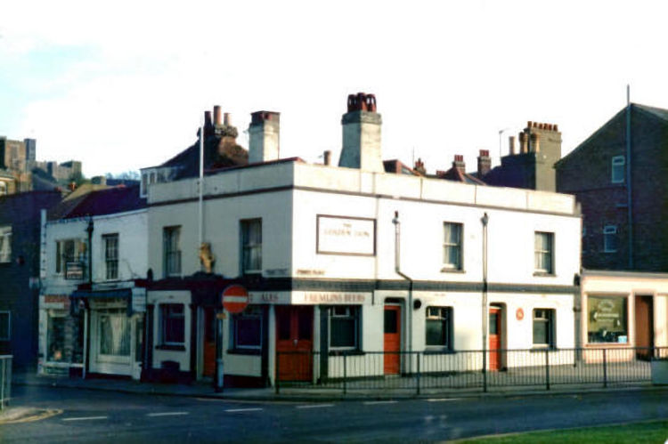 Golden Lion 1983
