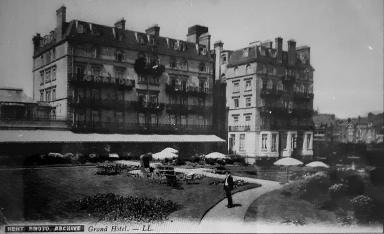 Grand Hotel