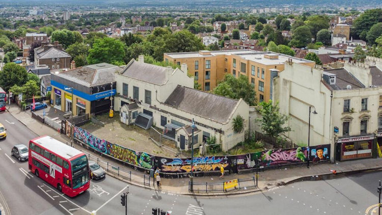 Grape and Grain 2026