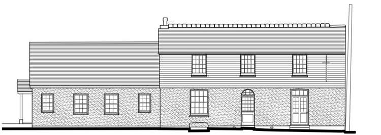 Hare and Hounds plans 2025