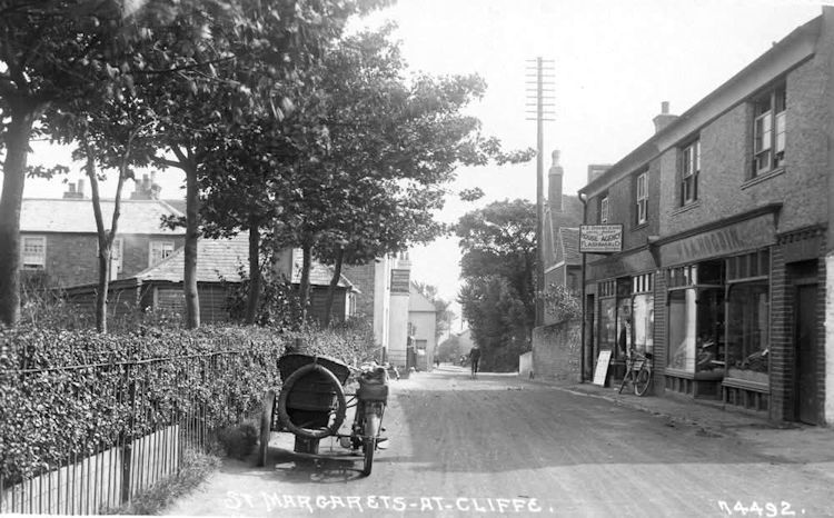 Hope Inn