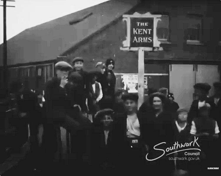 Kent Arms 1930