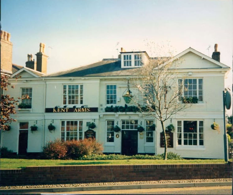 Kent Arms Inn