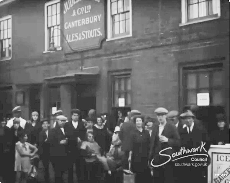 Kent Arms 1930
