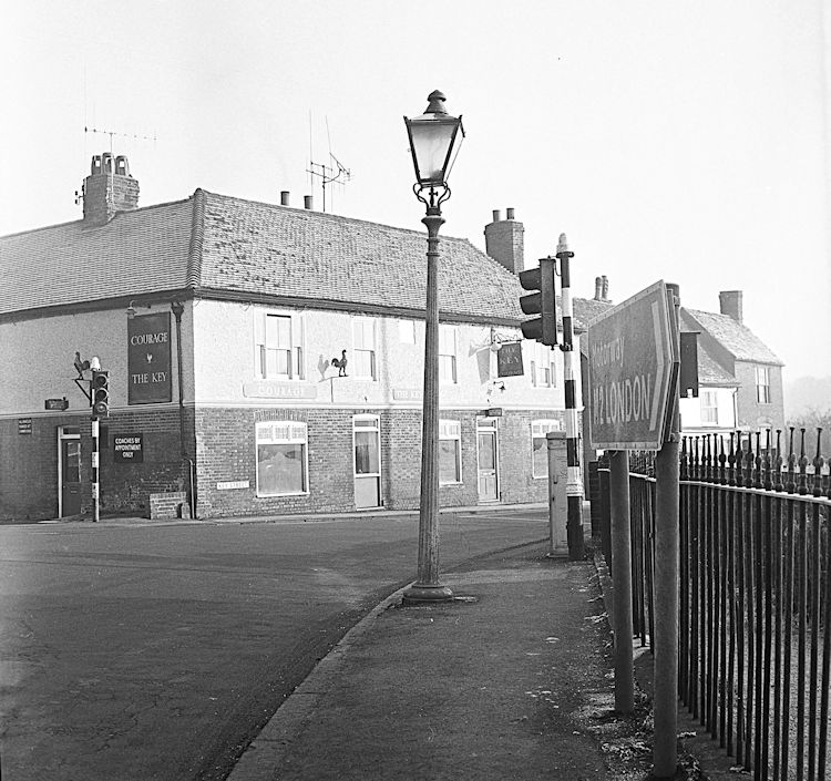 Key 1970