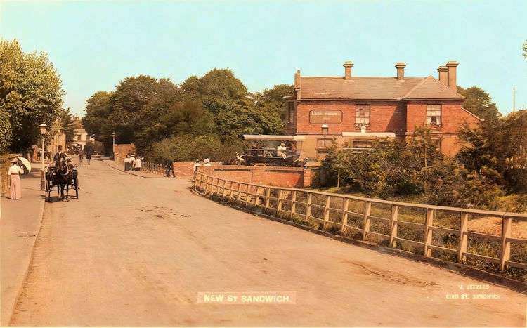 Lord Warden