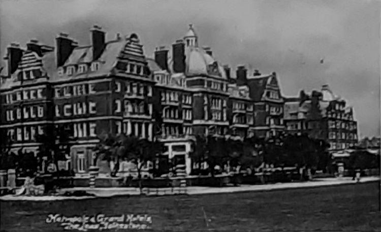 Manor Court Hotel