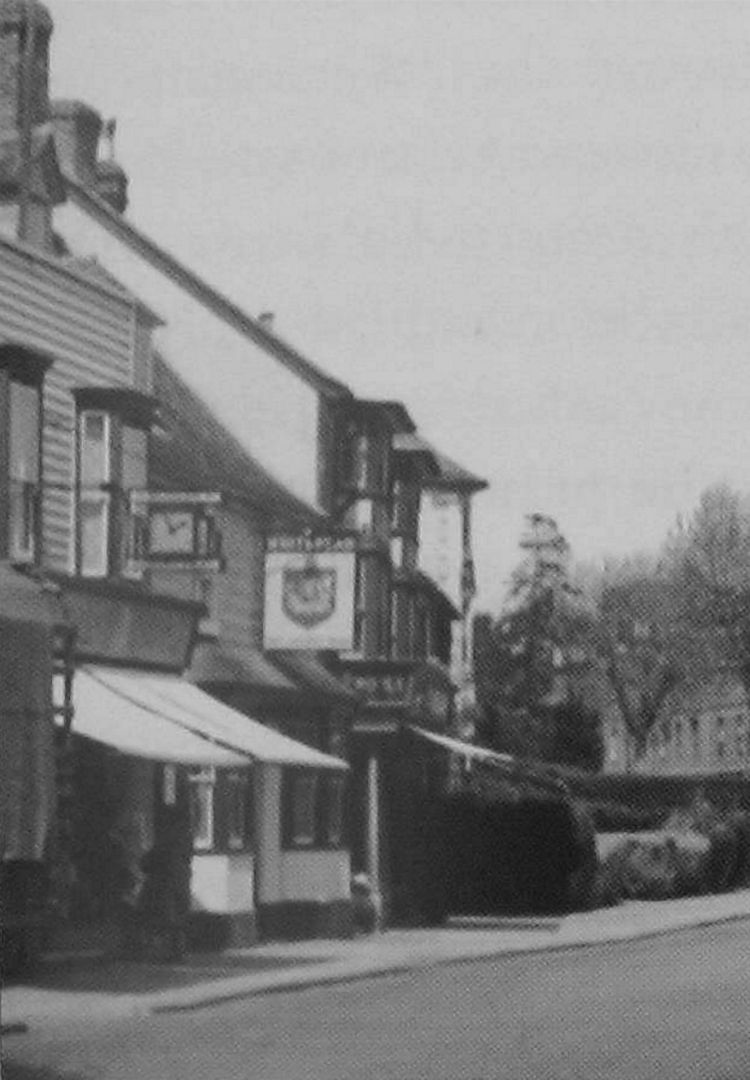 New Inn