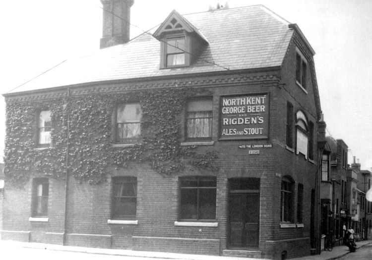 North Kent Tavern 1924