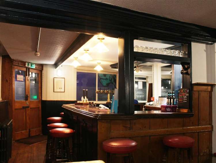 Northern Bell inside 2026