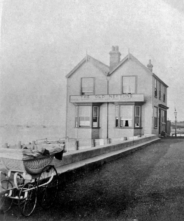 Old Neptune