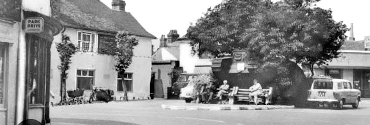 Old Prince of Wales