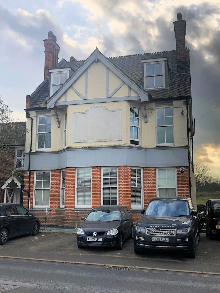 Former Old Wick 2023