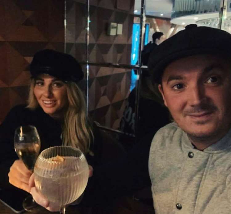 Alfie & Katie Johnson 2025