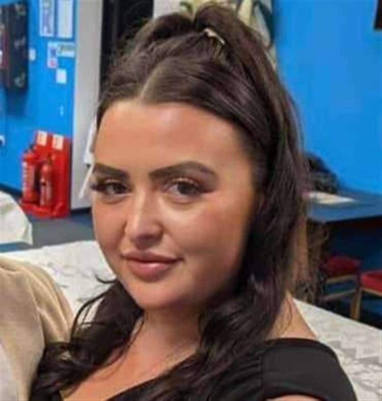 Player Megan Peters 2025