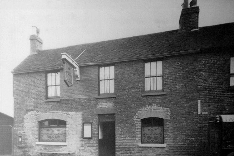 Plough 1925