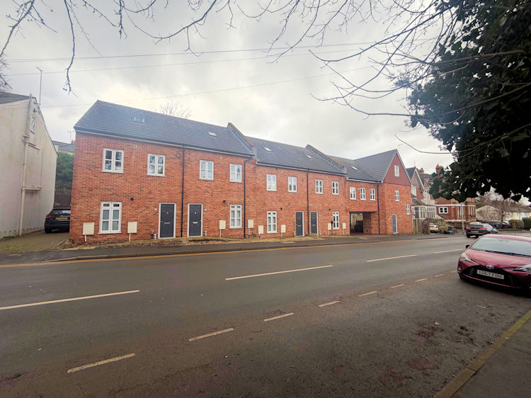 Primrose Inn location 2026