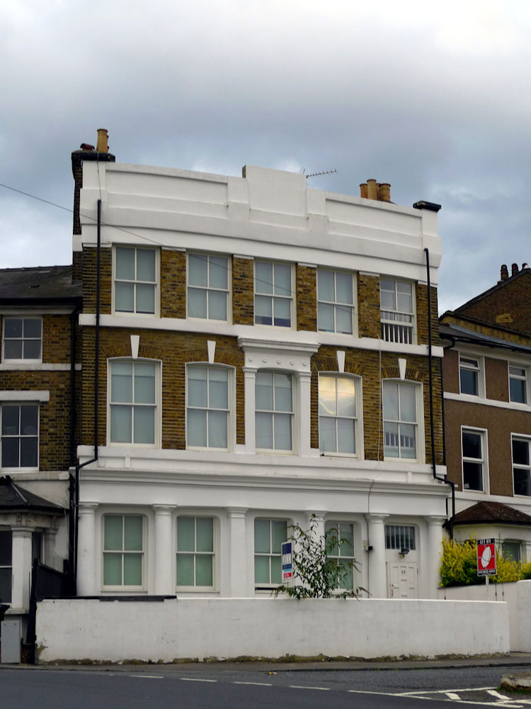 Former Queen's Arms 2026