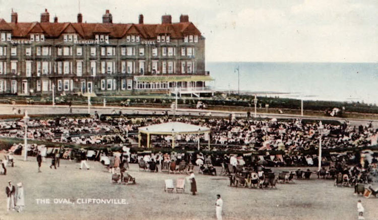 Queen's Hotel