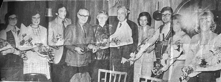 Red Lion presentation