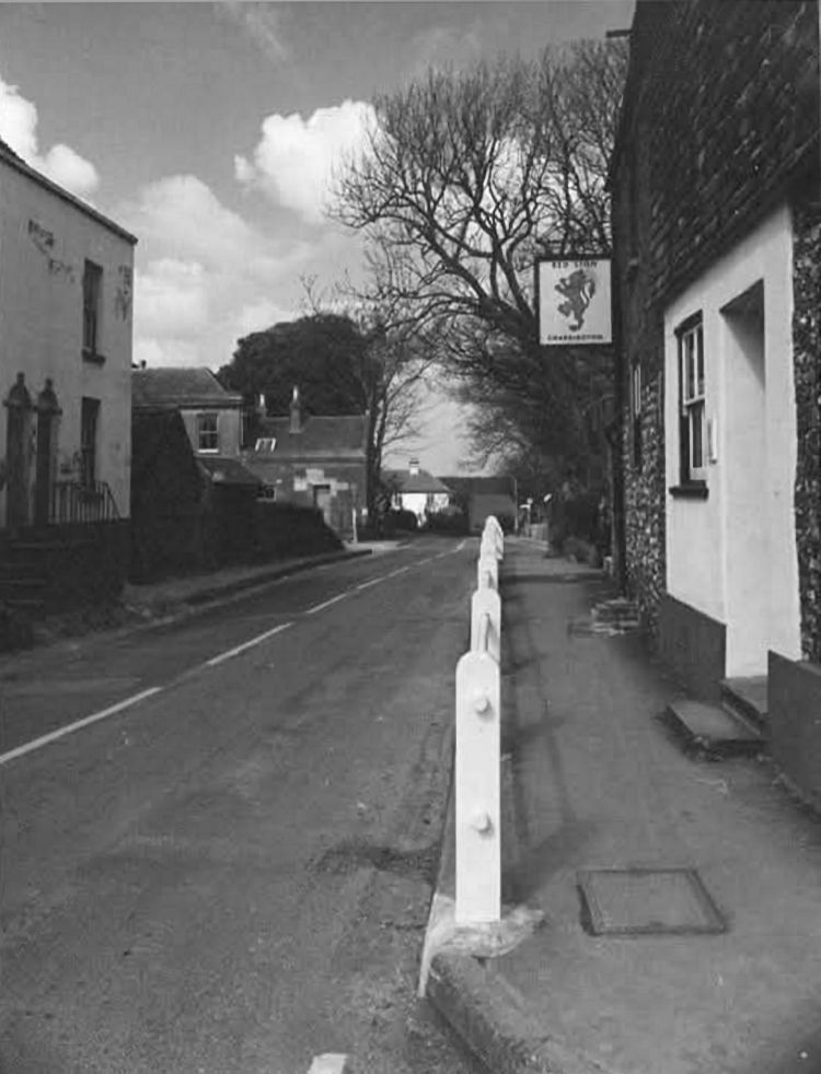Red Lion