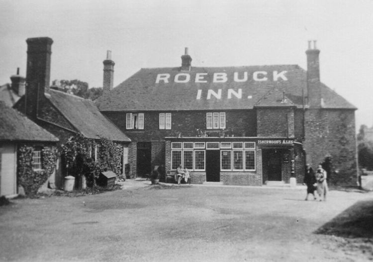 Roebuck 1928