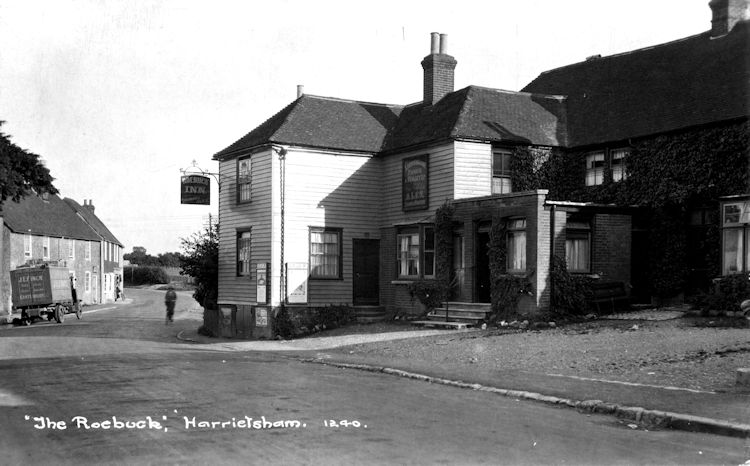 Roebuck