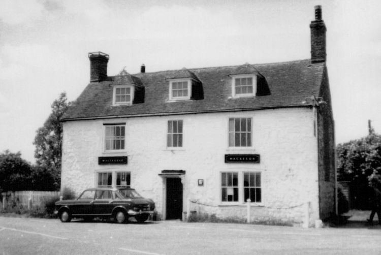 Royal Oak 1967