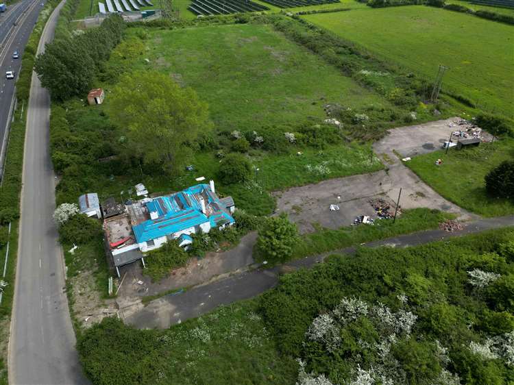 Share and Coulter shy shot 2025