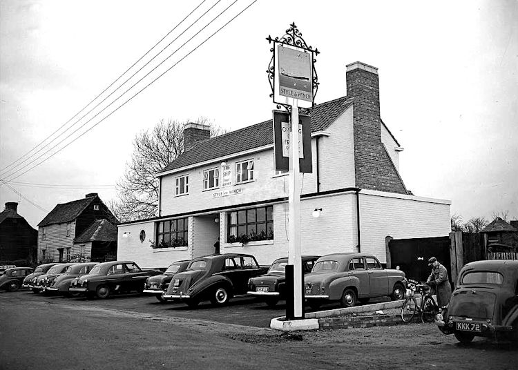 Ship 1955