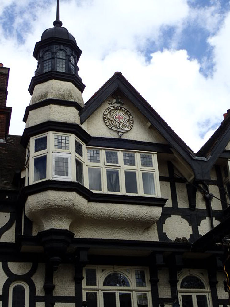 Star and Garter 2026