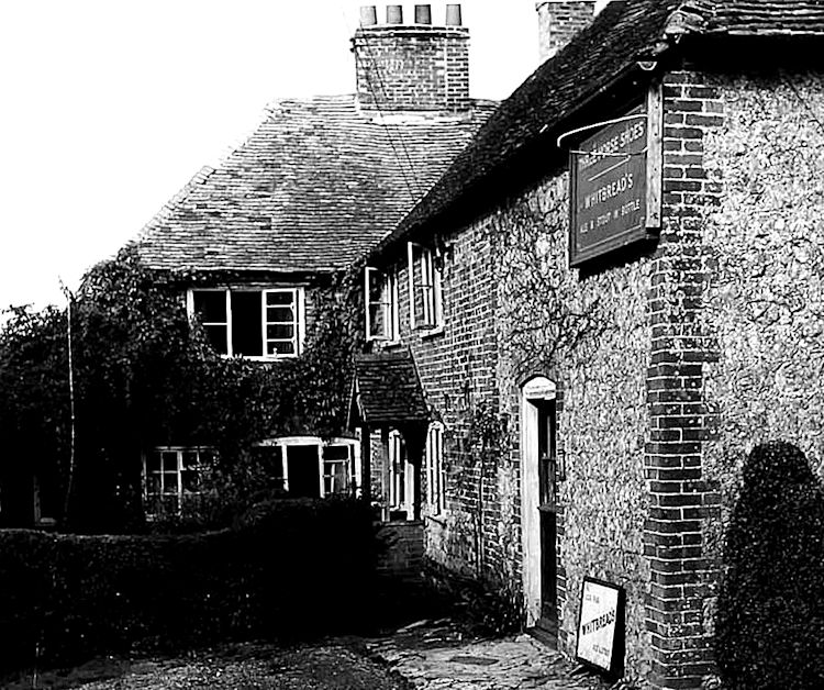 Three Horse Shoes 1948