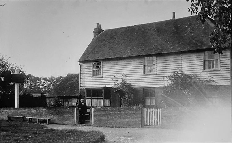 Wheelwrights Arms