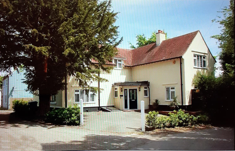Yew Tree 2017