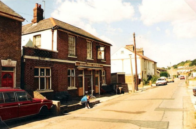 Beacon Arms