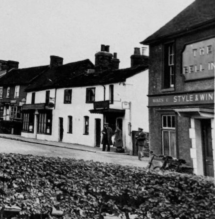 Bell 1949