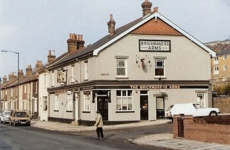 Brickmakers Arms