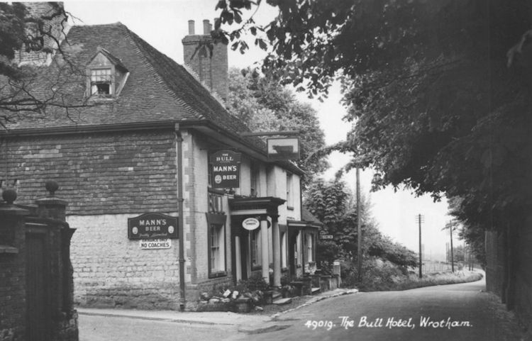 Bull 1937