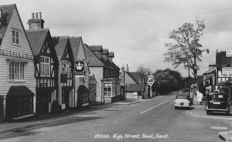 Crown 1956