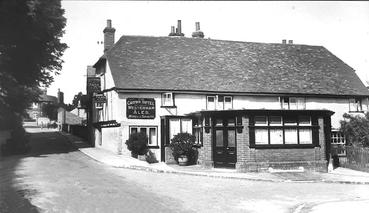 Crown Inn