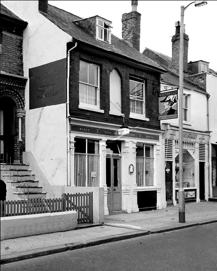 Duke of Wellington