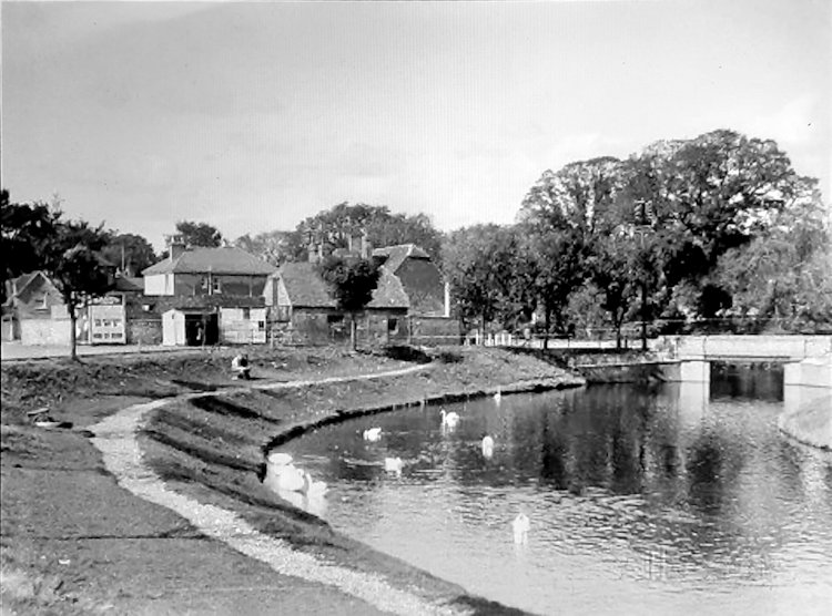 Dukes Head 1934