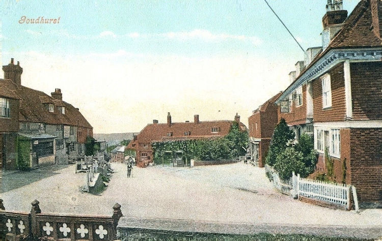 Eight Bells 1905