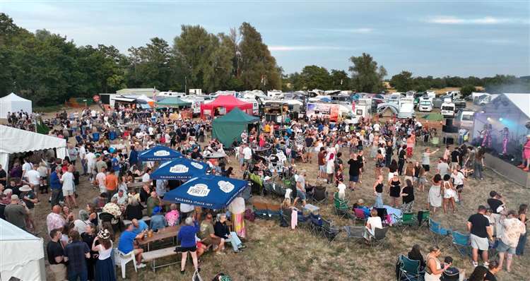 Farriers festival 2026