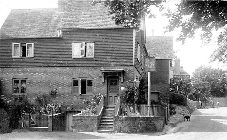 Fountain 1910