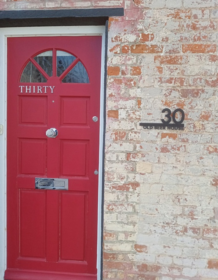 30 Cross Street 2026